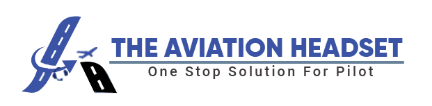 The Aviation Headset